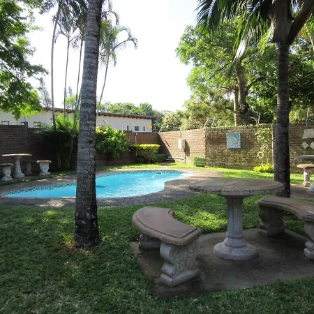 Luwandla 12 Apartment St. Lucia Exterior photo