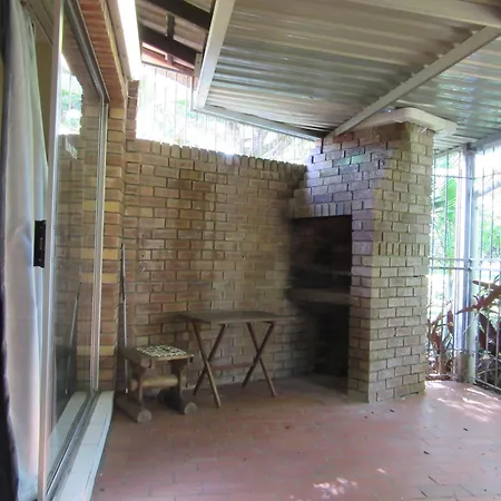 Luwandla 12 Apartment St. Lucia Exterior photo