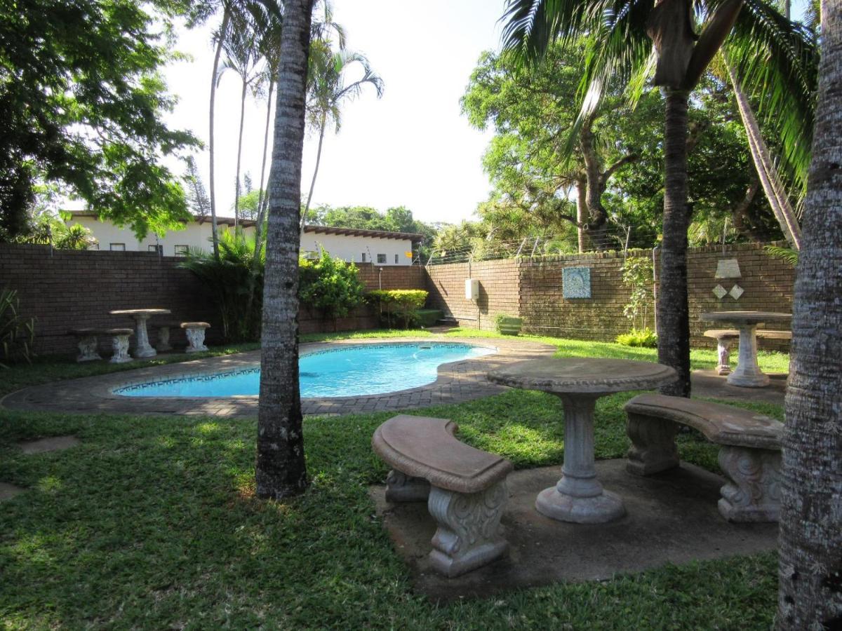 Apartment Luwandla 12 St Lucia