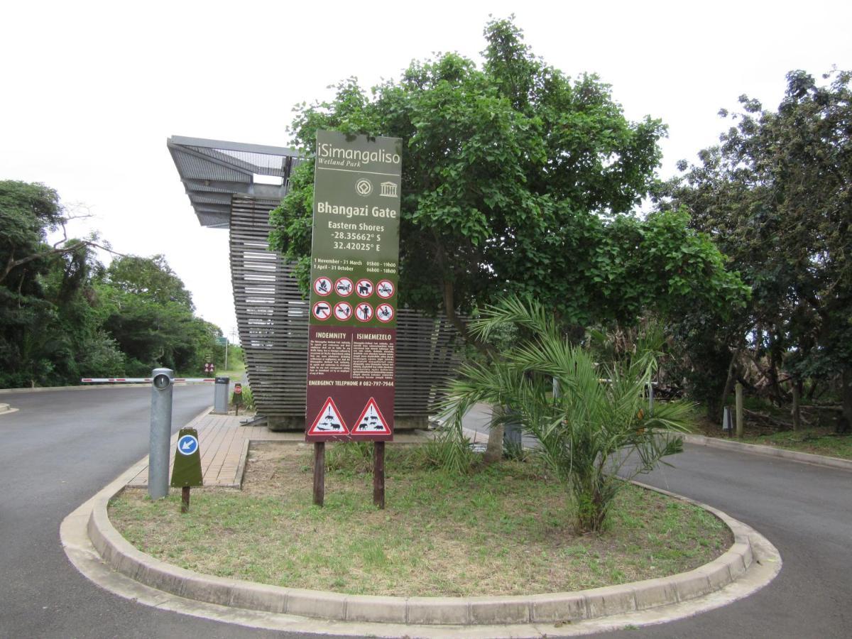 Luwandla 12 Apartment St Lucia