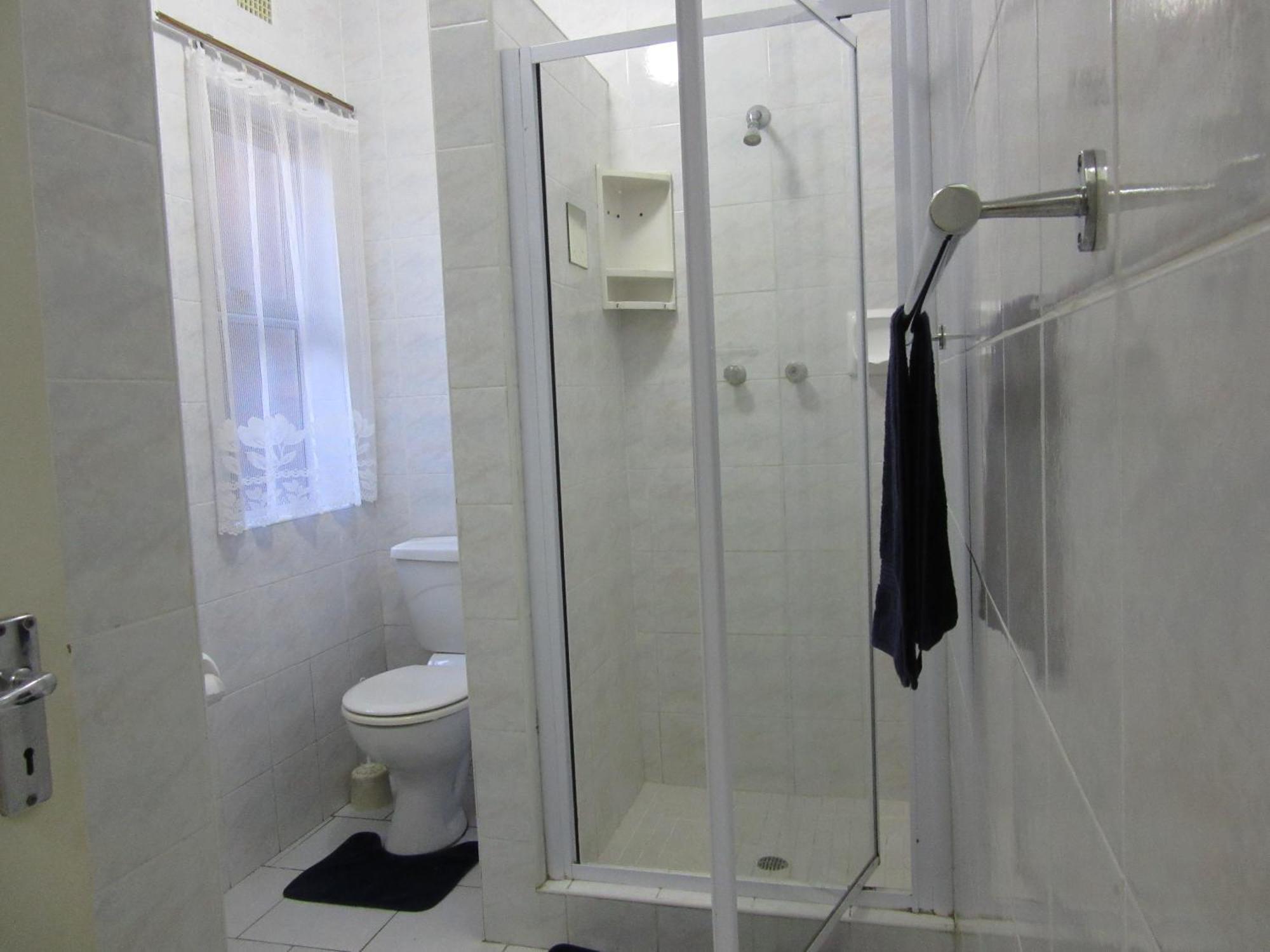 Apartment Luwandla 12 St Lucia
