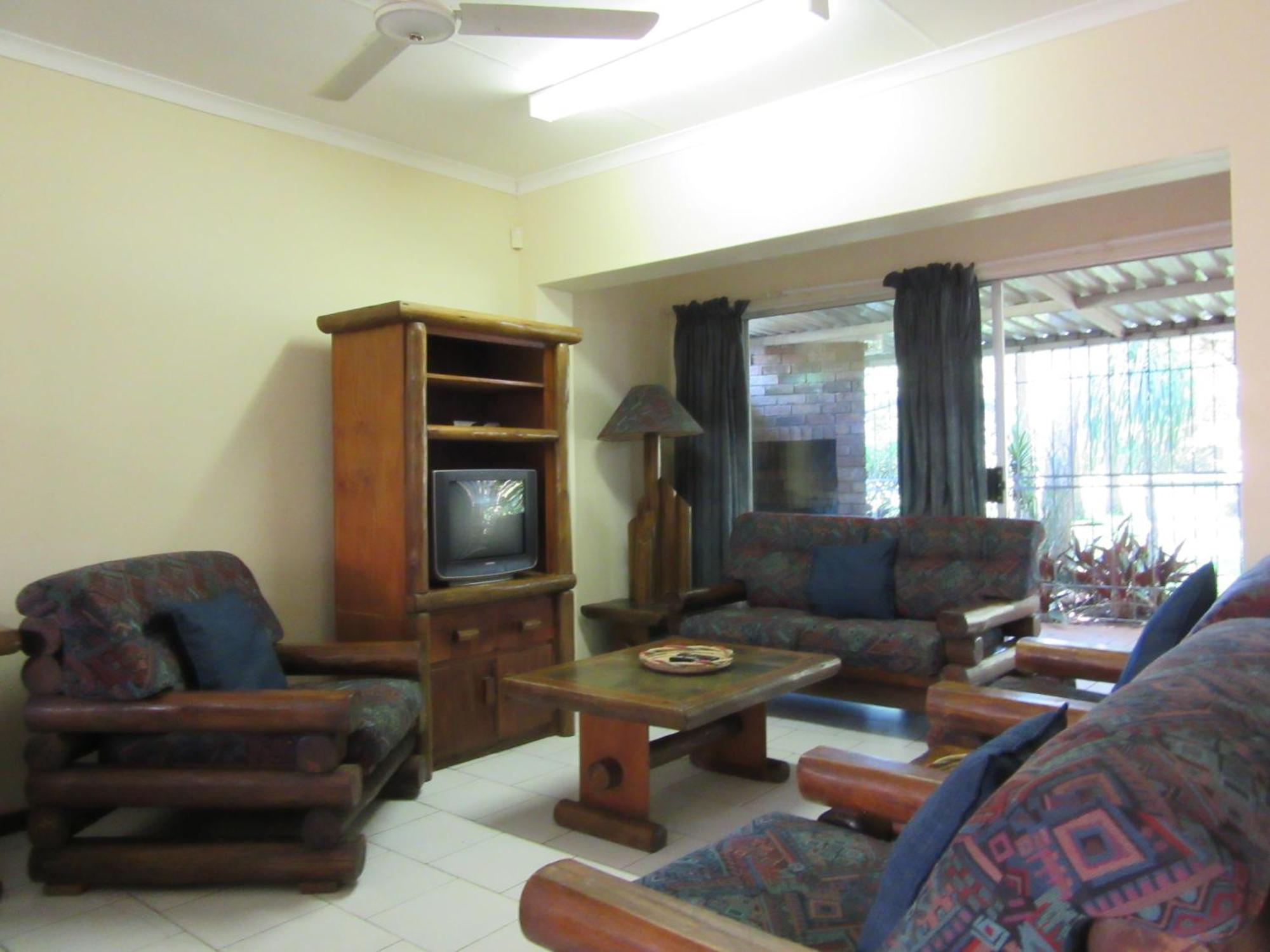 Apartment Luwandla 12