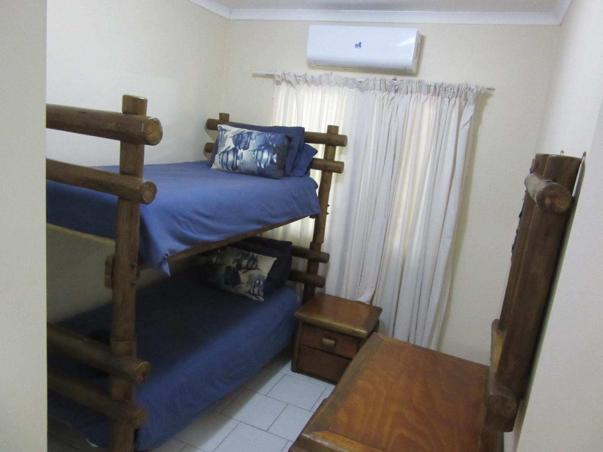 Luwandla 12 Apartment