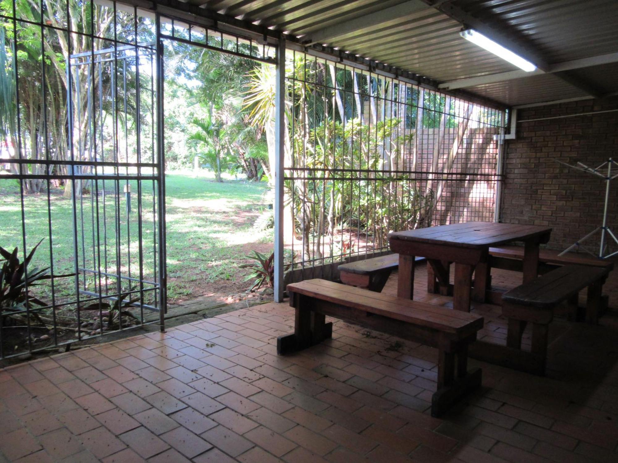Apartment Luwandla 12 St Lucia
